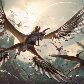Avatar: Fire And Ash Picture 10