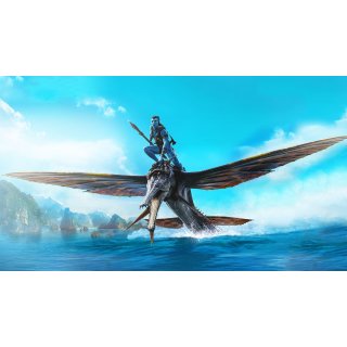 Avatar: The Way Of Water Picture 1