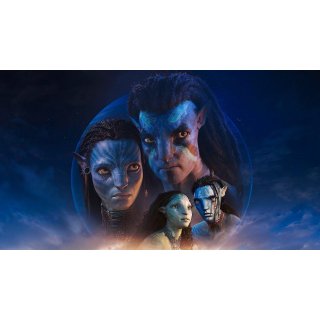 Avatar: The Way Of Water Picture 2