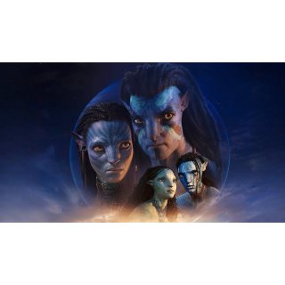Avatar: The Way Of Water Picture 4