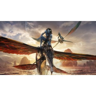 Avatar: The Way Of Water Picture 5