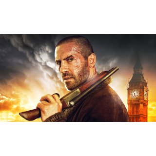 Avengement (2019)