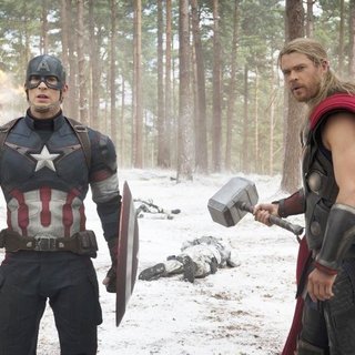 Avengers: Age Of Ultron Picture 31