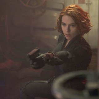 Avengers: Age Of Ultron Picture 37