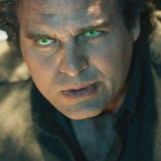 Mark Ruffalo stars as Bruce Banner/The Hulk in Walt Disney Pictures' Avengers: Age of Ultron (2015)