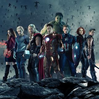 Avengers: Age Of Ultron Picture 41