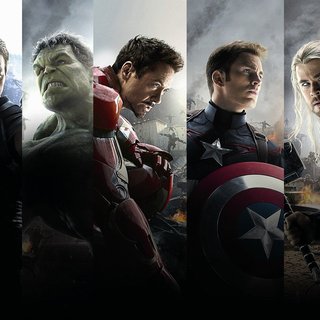 Avengers: Age Of Ultron Picture 46