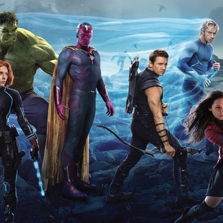 Avengers: Age Of Ultron Picture 59