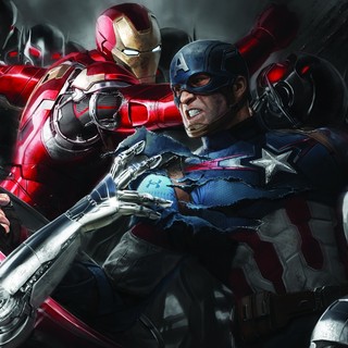 Avengers: Age Of Ultron Picture 60