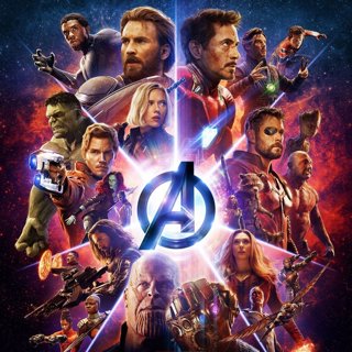 Avengers: Infinity War Picture 81