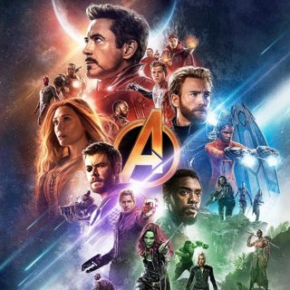 Avengers: Infinity War Picture 82
