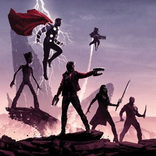 Avengers: Infinity War Picture 84