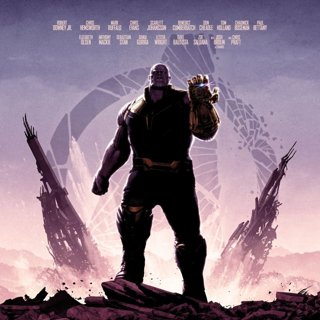 Avengers: Infinity War Picture 86