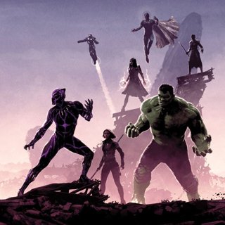 Avengers: Infinity War Picture 88