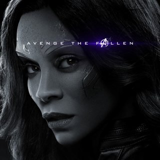 Avengers: Endgame Picture 22