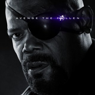Avengers: Endgame Picture 26