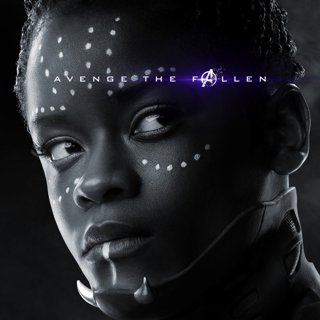 Avengers: Endgame Picture 28
