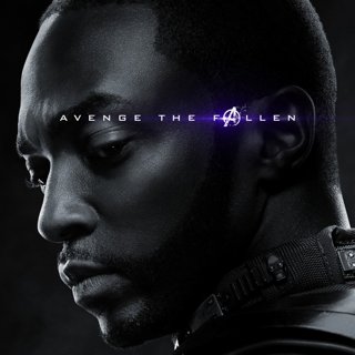 Avengers: Endgame Picture 31