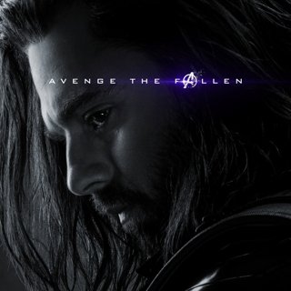 Avengers: Endgame Picture 32