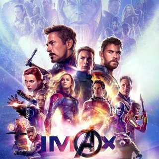 Avengers: Endgame Picture 36