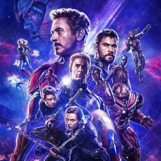Avengers: Endgame Picture 37
