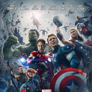 Avengers: Age Of Ultron Picture 18