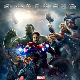Avengers: Age Of Ultron Picture 19