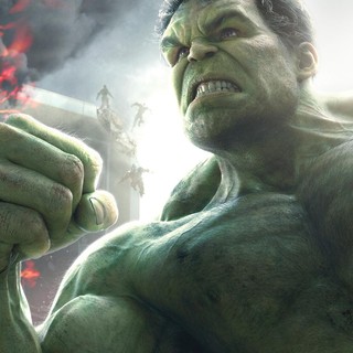 Avengers: Age Of Ultron Picture 21