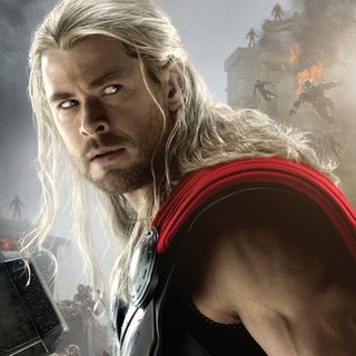 Avengers: Age Of Ultron Picture 24