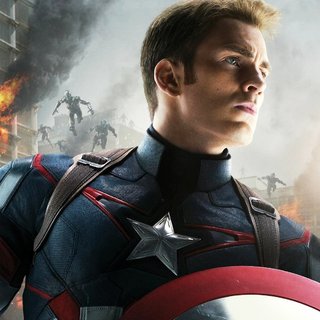 Avengers: Age Of Ultron Picture 26