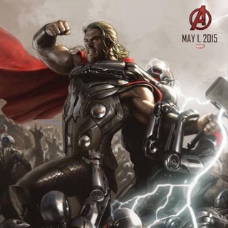 Avengers: Age Of Ultron Picture 3