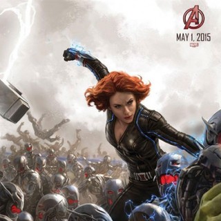 Avengers: Age of Ultron Picture 4