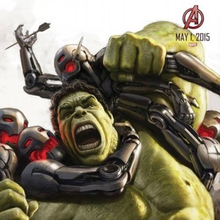 Avengers: Age Of Ultron Picture 5