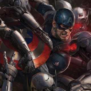 Avengers: Age Of Ultron Picture 7