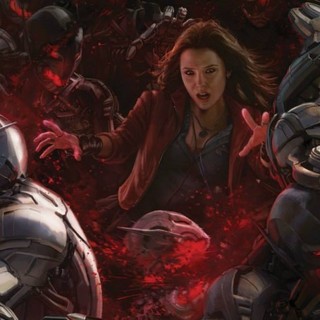 Avengers: Age Of Ultron Picture 8