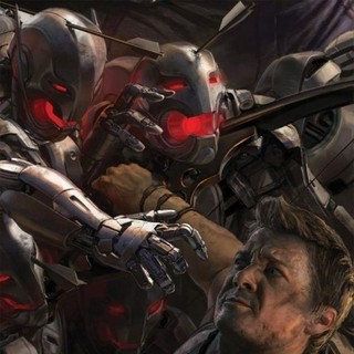 Avengers: Age Of Ultron Picture 9