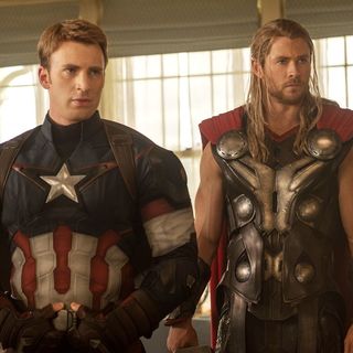 Avengers: Age Of Ultron Picture 13