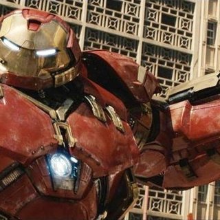 Avengers: Age Of Ultron Picture 27