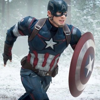 Avengers: Age Of Ultron Picture 29