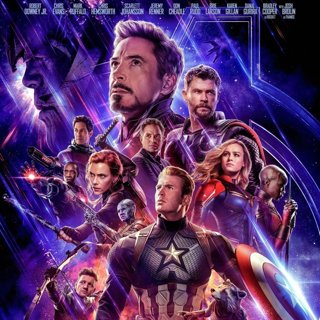 Avengers: Endgame Picture 3
