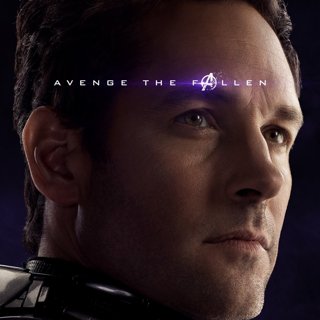 Avengers: Endgame Picture 9