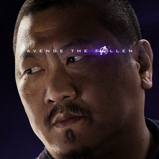 Avengers: Endgame Picture 10