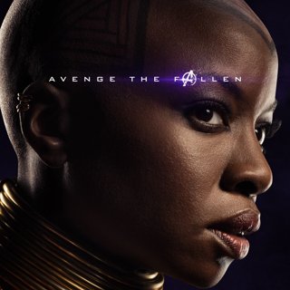 Avengers: Endgame Picture 11