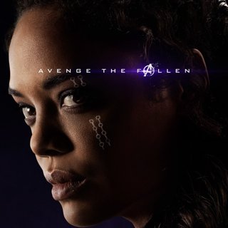 Avengers: Endgame Picture 12