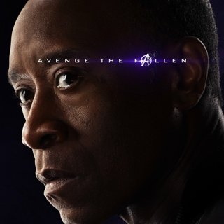 Avengers: Endgame Picture 14