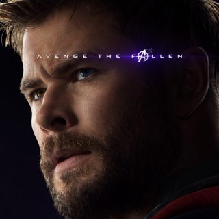 Avengers: Endgame Picture 16
