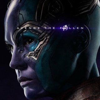 Avengers: Endgame Picture 19