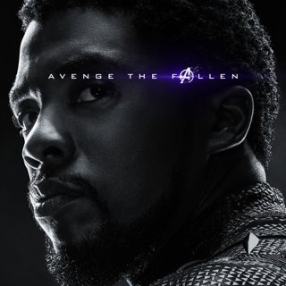 Avengers: Endgame Picture 20