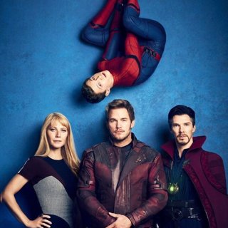 Avengers: Infinity War Picture 16