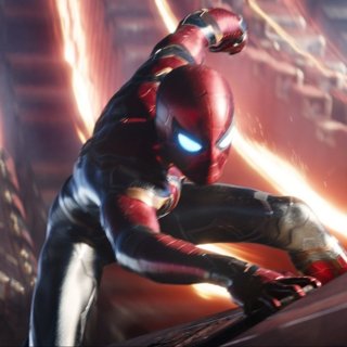 Avengers: Infinity War Picture 23